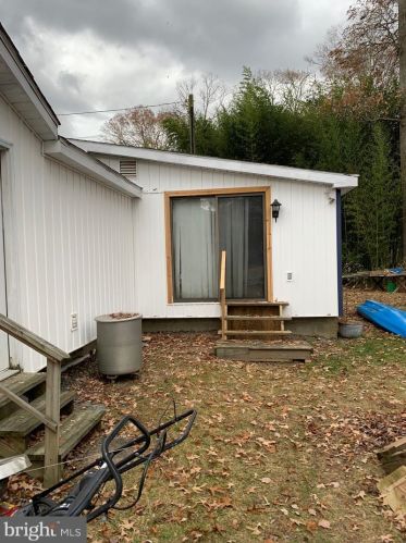 23776 Elmwood Ave, Lewes DE 19958-5231 exterior