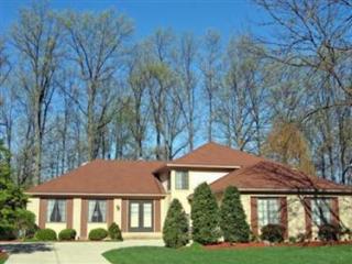 1866 Coes Post Run, Cleveland, OH 44145-2019