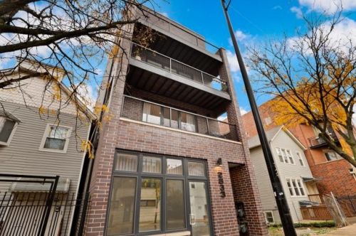 2633 Armitage Ave, Chicago, IL 60647-4208