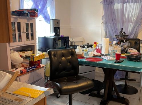 14510 Clark St, Chicago IL 60605-2711 exterior