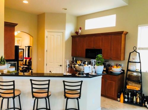 7790 Ashton Rd, Naples FL 34113-3190 exterior