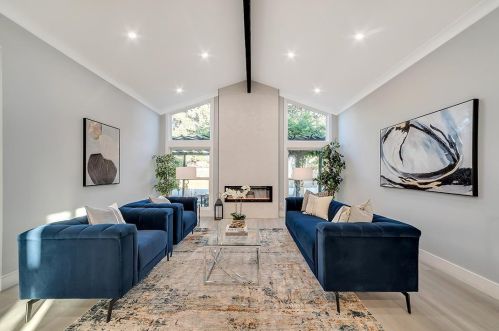 1154 Angmar Ct, San Jose CA  95121-2509 exterior