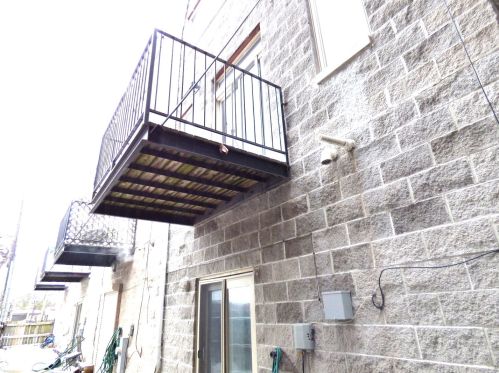 404 46th St, Chicago IL 60653-4684 exterior