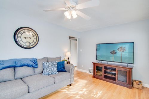 5446 Stack Dr, Milwaukee WI 53219-3137 exterior