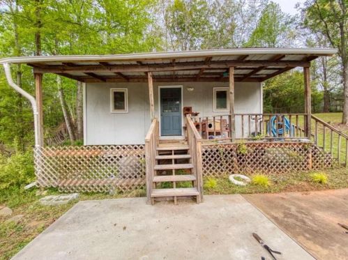 4706 Reed Rd, Gainesville GA 30507-8778 exterior