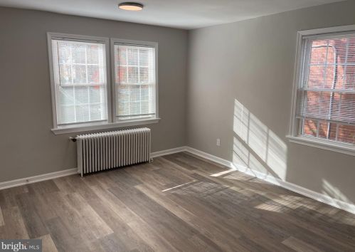 4524 Eads St, Washington DC  20019-4696 exterior