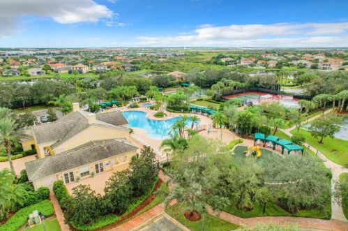 11200 Stockton Pl, Fort Pierce FL 34987-2767 exterior