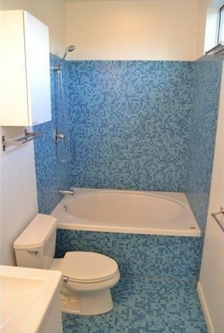 712 45th St, Austin TX  78751-4012 exterior