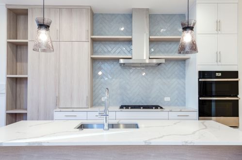 4117 Whipple St, Chicago IL 60652-1629 exterior