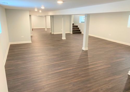 6224 Artesian Ave, Chicago IL  60629-1210 exterior