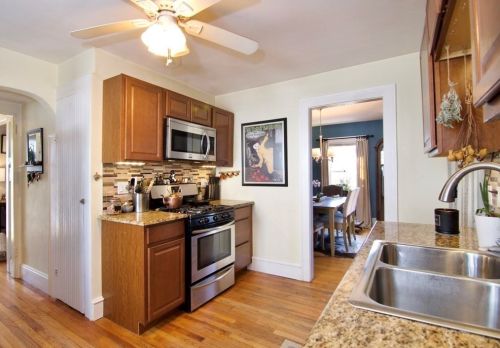 14 Benz St, Springfield MA 01118-1606 exterior