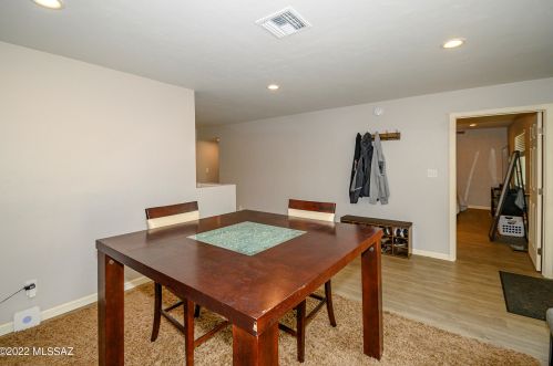 5026 Scarlett St, Tucson AZ  85711-4341 exterior