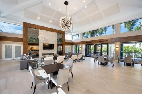 6638 Newport Lk Cir, Boca Raton FL 33496-3001 exterior