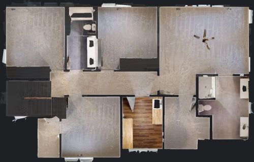 3775 56 St, Wyoming MI exterior