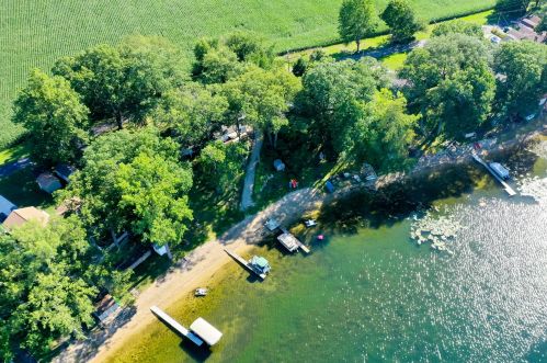 28148 Shr Dr, Gobles MI 49055-9115 exterior