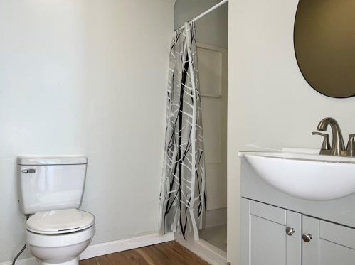 736 Social St, Woonsocket RI  02895-2109 exterior