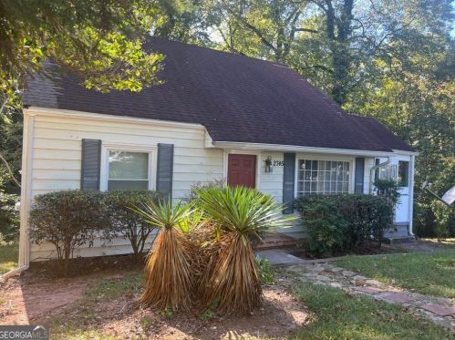 2743 Harlan Dr, Atlanta, GA 30344-3701