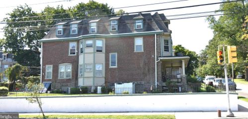 542 Johnson St, Philadelphia PA 19138-1110 exterior