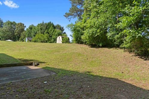 4671 Browns Mill Ferry Rd, Lithonia GA  30038-4532 exterior