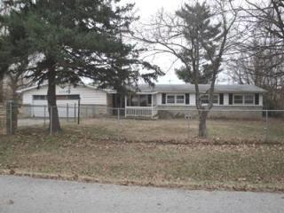 3254 Lombard St, Springfield MO  65802-5226 exterior