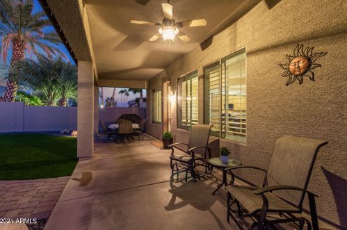 3110 Runaway Bay Pl, Chandler AZ 85249-6940 exterior