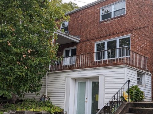 822 Flemington St, Pittsburgh PA 15217-2633 exterior