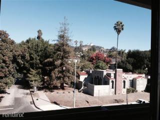 5432 Franklin Ave, Los Angeles CA  90027-1650 exterior