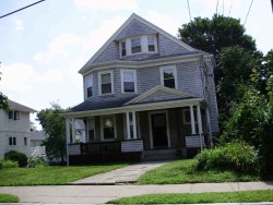 50 Lothrop St, Newton, MA 02460-1420