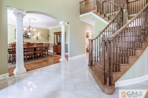 21 Southfield Rd, Edison NJ 08820-3141 exterior