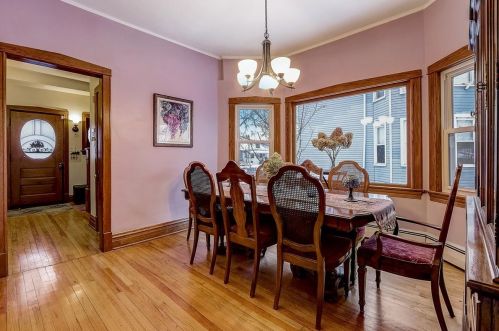 4017 Springfield Ave, Chicago IL 60618-1916 exterior