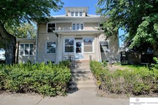 2970 Pacific St, Omaha NE  68105-6974 exterior