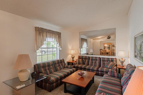 1113 Khan Dr, Fort Pierce FL  34953-7245 exterior