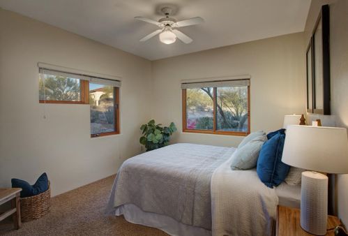 6645 Circulo Invierno, Tucson AZ 85750-1209 exterior