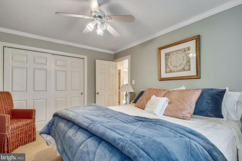 1276 Beverly Rd, Mc Lean VA 22101-2834 exterior