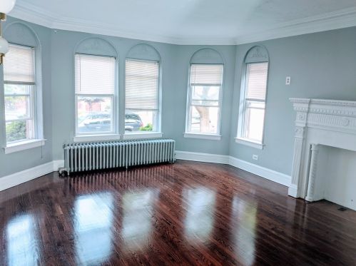 3141 Luna Ave, Chicago IL  60641-4800 exterior