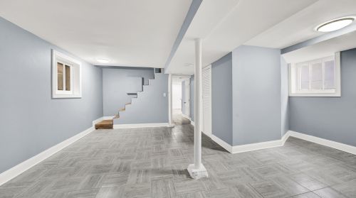 5717 Whipple St, Chicago IL  60629-2432 exterior