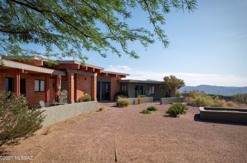 302 Pinto Pl, Tucson, AZ 85748-6902