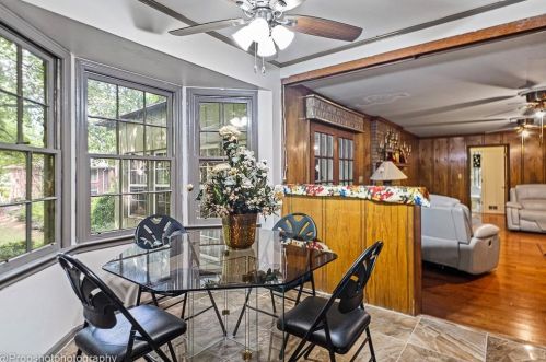 2924 Cherry Blossom Ln, Atlanta GA 30344-3921 exterior