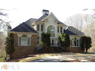 5989 Rock Springs Rd, Lithonia GA  30038-1506 exterior