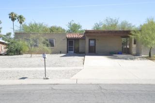 9209 29th St, Tucson AZ  85710-8013 exterior