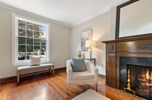 6665 Sioux Ave, Chicago IL 60646-2822 exterior