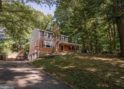 517 Woodland Ave, Media, PA 19063-4945