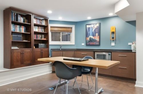 1734 Balmoral Ave, Chicago IL 60640-1003 exterior