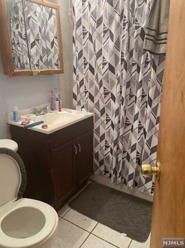 36 Stockman Pl, Irvington NJ 07111-2734 exterior