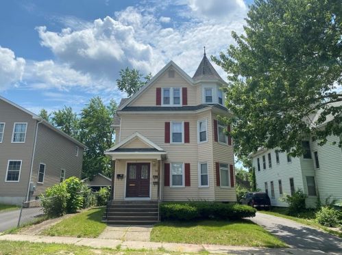 38 Chase Ave, Springfield, MA 01108-1602