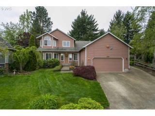 11969 126 Pl, Portland OR  97223-4702 exterior