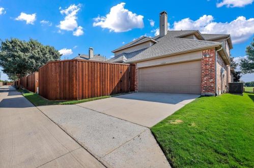 12269 Bethel Dr, Frisco TX 75033-2807 exterior