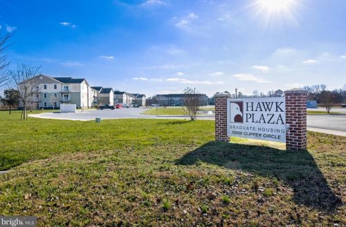 10800 Clipper Cir, Princess Anne MD 21853 exterior