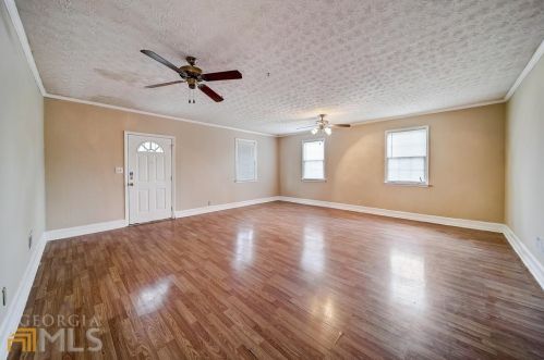 2128 Rockdale Cir, Lithonia GA 30078-3450 exterior