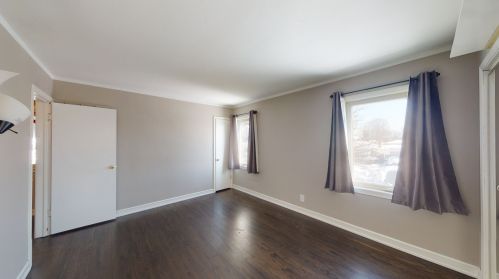 5538 Kenneth Ave, Chicago IL 60646-5906 exterior